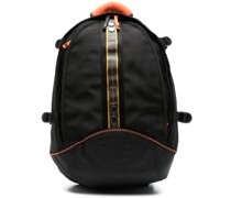 Taku shell backpack