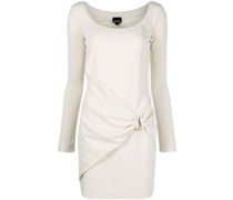 Schmales Kleid