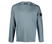 Pullover mit Rundhalsausschnitt