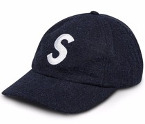 Baseballkappe mit S-Logo
