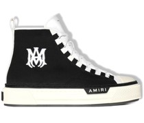 M.A. Court High-Top-Sneakers
