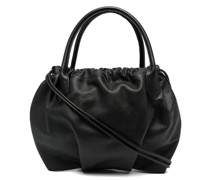 Handtasche mit Kordelzug