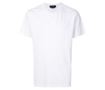 T-Shirt mit "Don't Shoot"-Print
