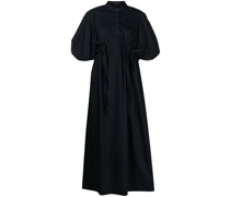 Klassisches Hemdkleid