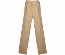 Gestreifte Chino