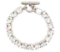 Armband mit Kristallen