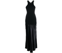 Maxikleid mit Racerback