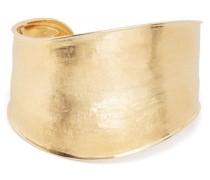18kt Lunaria Gelbgoldarmband