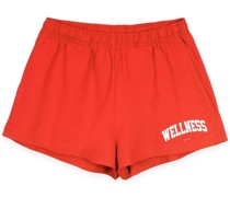 Disco Wellness Club Shorts