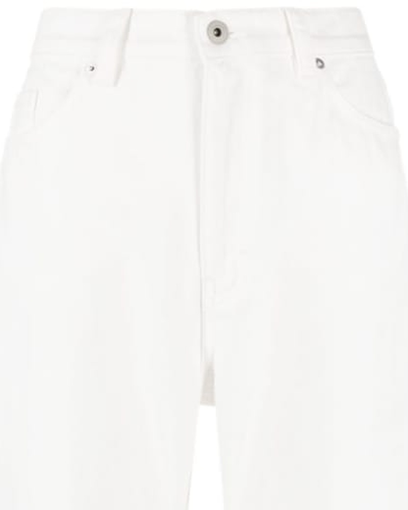 Axel Arigato Damen Tief sitzende Sly Jeans