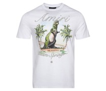 x The Webster Dinousaur T-shirt