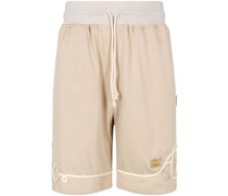 Soutache Sport-Shorts