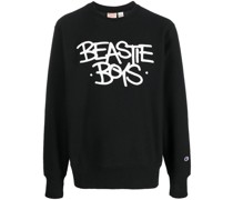 x Beastie Boys Pullover