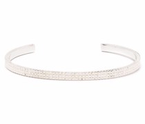 Armband mit Texturen