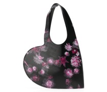 Mini Handtasche mit Herzform