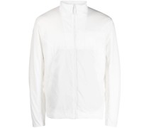 Leichte Jacke mit Reißverschluss