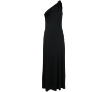 One-Shoulder-Kleid