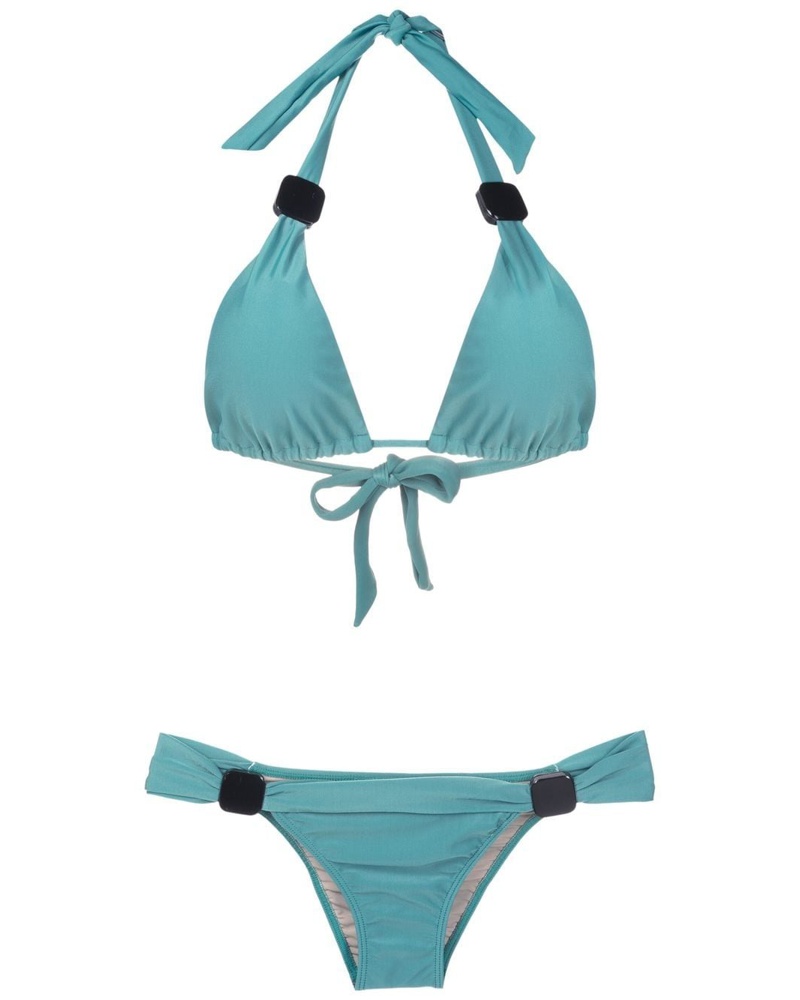 Adriana Degreas Damen Neckholder-Bikini