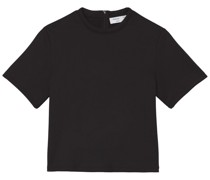 Scuba Cropped-T-Shirt