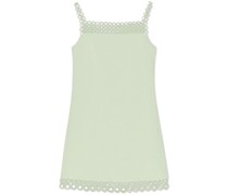 Marlie Minikleid mit Cut-Outs