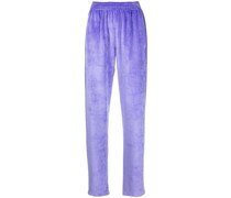 Jogginghose mit Streifen