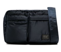 Porter-Yoshida & Co. Kleine Tanker Schultertasche