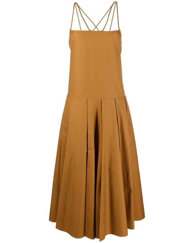KHAITE Damen Thea Kleid