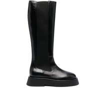 Klassische Stiefel