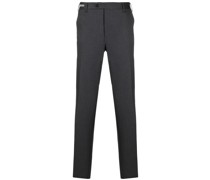 Schmale Hose