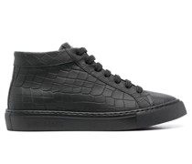 Essence High-Top-Sneakers