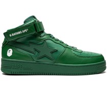 A BATHING APE® Bape Sta Mid M2 Sneakers