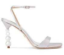 Ivette Pearl Sandalen