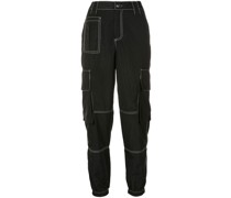 Penne Tapered-Cargohose