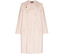 Doppelreihiger Issa Trenchcoat