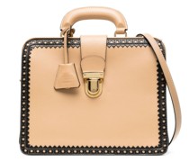 Tasche im Doktor-Style