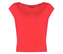 Gerafftes Top