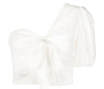 Isa One-Shoulder-Top
