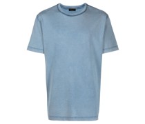 Ausgeblichenes T-Shirt