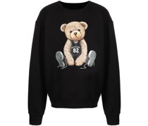 Sweatshirt mit Print