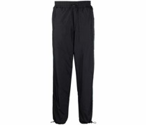Jogginghose mit Logo-Streifen