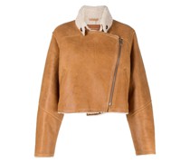 Apostya Cropped-Jacke