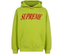 Crossover Hoodie