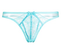 Rozlyn lace thong