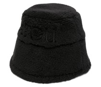 Fischerhut aus Fleece