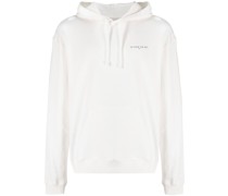 Hoodie mit grafischem Print