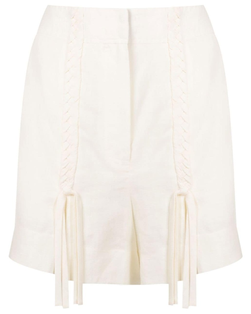 NK Damen Ondina Shorts mit hohem Bund