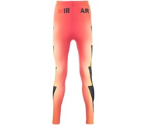 Leggings mit grafischem Print