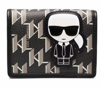 K/Ikonik Gürteltasche