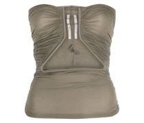 Gerafftes Top