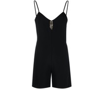 Verzierter Playsuit
